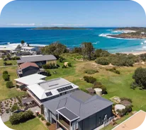 BayCoast Electrical servicing Bawley Point, NSW South Coast