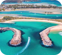 BayCoast Electrical servicing Narooma, NSW South Coast
