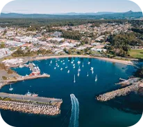 BayCoast Electrical servicing Ulladulla, NSW South Coast