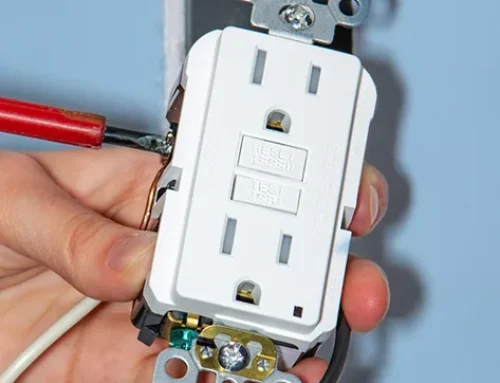 How Safety Switches Protect Your Home and Family
