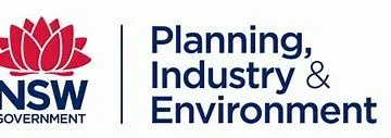 NSW Planning, Industry and Environment