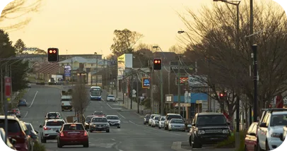 BayCoast Electrical &mdash; electrician servicing Braidwood, NSW South Coast