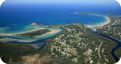 BayCoast Electrical &mdash; electrician servicing Broulee, NSW South Coast