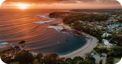 BayCoast Electrical &mdash; electrician servicing Ulladulla, NSW South Coast